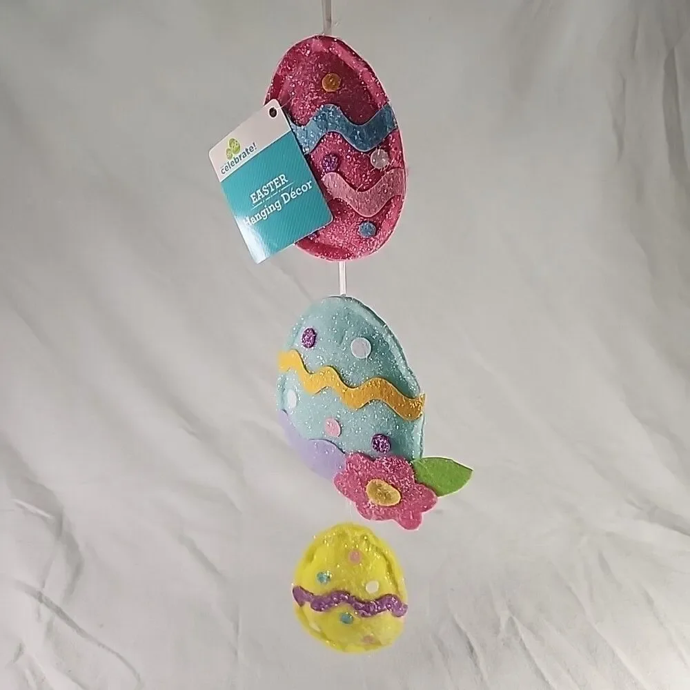 Pottery Barn easter decoration